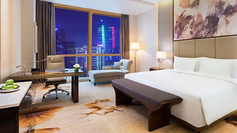 <b>Wanda Realm Nanchang Room</b>. Images powered by <a href="https://iceportal.shijigroup.com/" title="IcePortal" target="_blank">IcePortal</a>.
