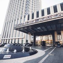 Wanda Realm Dandong