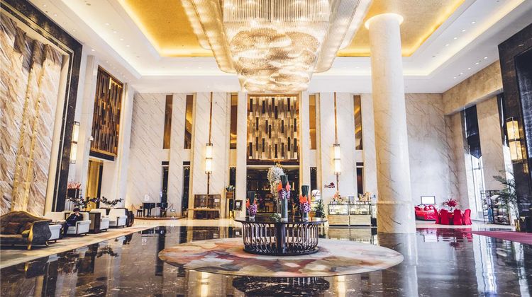 Wanda Realm Dandong Other