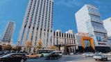 Wanda Realm Dandong Exterior