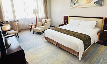 Tianjin Saixiang Hotel