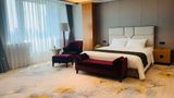Tianjin Saixiang Hotel Room