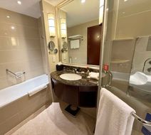 Tianjin Saixiang Hotel Room