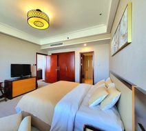 Tianjin Saixiang Hotel Suite