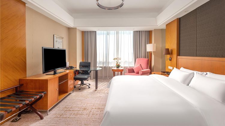 Plaza Hotel Yuyao Suite