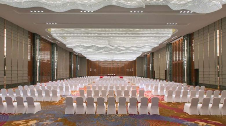 <b>Wanda Vista Dongguan Meeting</b>. Images powered by <a href="https://iceportal.shijigroup.com/" title="IcePortal" target="_blank">IcePortal</a>.