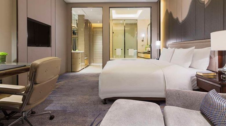 <b>Wanda Realm Changzhou Room</b>. Images powered by <a href="https://iceportal.shijigroup.com/" title="IcePortal" target="_blank">IcePortal</a>.