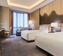 Wanda Realm Changzhou Room
