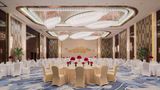 <b>Wanda Realm Changzhou Ballroom</b>. Images powered by <a href="https://iceportal.shijigroup.com/" title="IcePortal" target="_blank">IcePortal</a>.