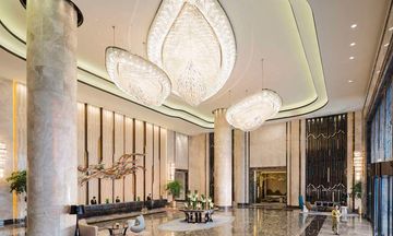 Wanda Realm Changzhou