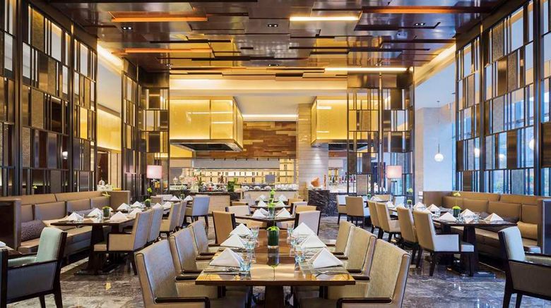 <b>Wanda Realm Changzhou Restaurant</b>. Images powered by <a href="https://iceportal.shijigroup.com/" title="IcePortal" target="_blank">IcePortal</a>.