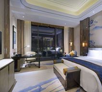 Wanda Vista Kunming Room