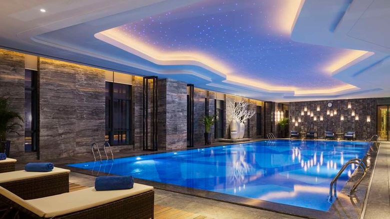 <b>Wanda Realm Longyan Pool</b>. Images powered by <a href="https://iceportal.shijigroup.com/" title="IcePortal" target="_blank">IcePortal</a>.