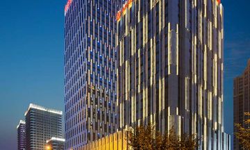 Wanda Realm Longyan