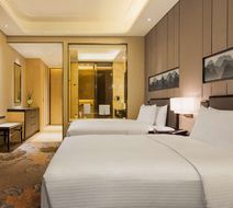 Wanda Realm Longyan Room