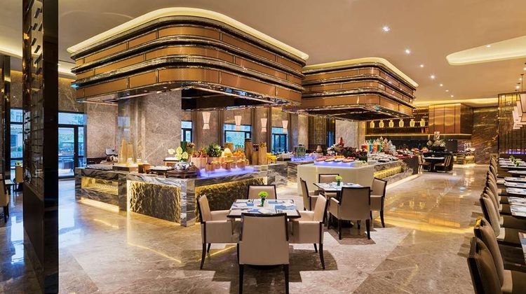 Wanda Realm Longyan Restaurant