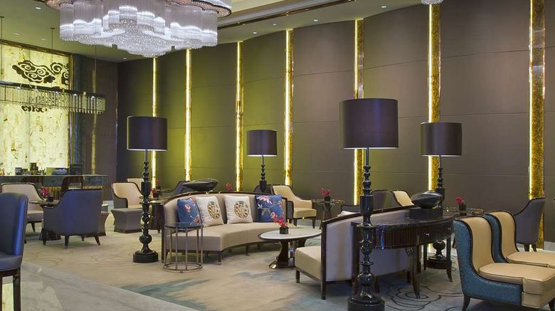 <b>Wanda Vista Nanning Restaurant</b>. Images powered by <a href="https://iceportal.shijigroup.com/" title="IcePortal" target="_blank">IcePortal</a>.