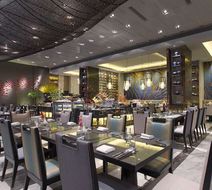 Wanda Vista Nanning Restaurant