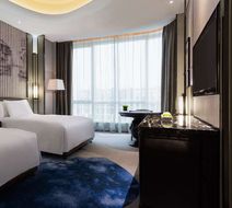 Wanda Realm Wuhu Room