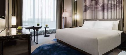 Wanda Realm Wuhu Room
