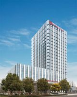 Wanda Realm Bengbu
