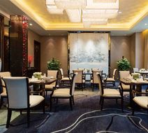Wanda Realm Bengbu Restaurant