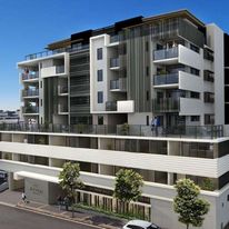 Atrio Apartments