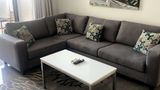 Atrio Apartments Room