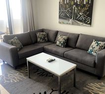 Atrio Apartments Room