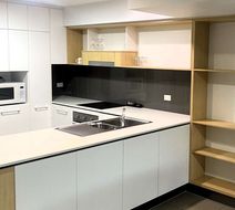 Atrio Apartments Room