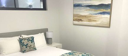 Atrio Apartments Room