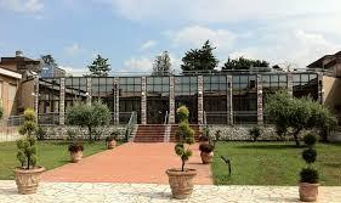 Casa Leonori Exterior