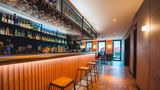 Euston Square Hotel Restaurant