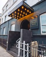 Euston Square Hotel