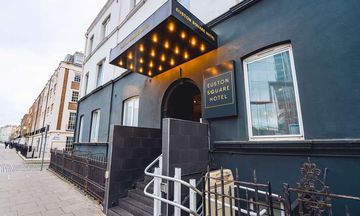 Euston Square Hotel