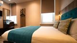 Euston Square Hotel Room