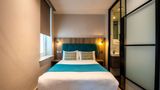 Euston Square Hotel Room