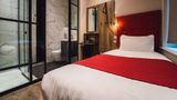Euston Square Hotel Room