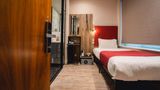 Euston Square Hotel Room