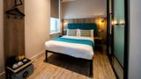 Euston Square Hotel Room