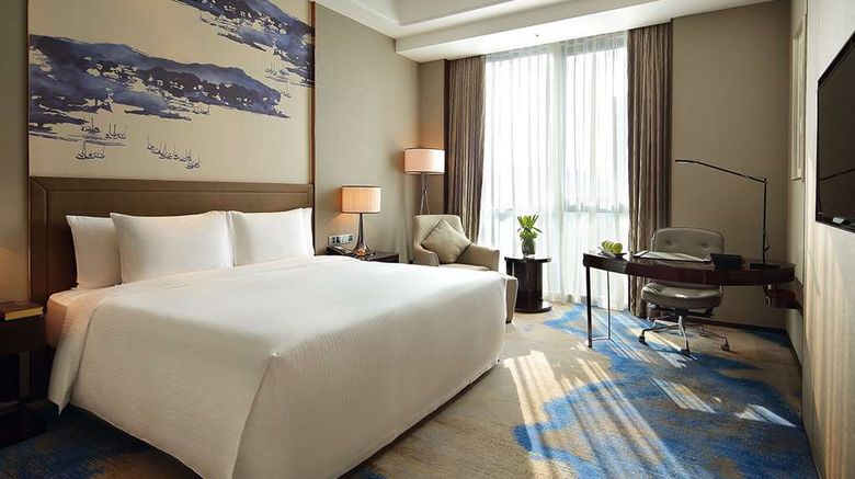 <b>Wanda Realm Neijiang Room</b>. Images powered by <a href="https://iceportal.shijigroup.com/" title="IcePortal" target="_blank">IcePortal</a>.