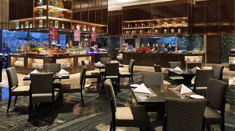 <b>Wanda Realm Neijiang Restaurant</b>. Images powered by <a href="https://iceportal.shijigroup.com/" title="IcePortal" target="_blank">IcePortal</a>.