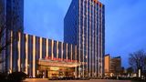 Wanda Realm Dongying Exterior