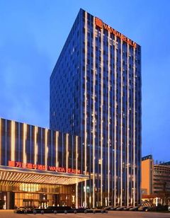 Wanda Realm Dongying