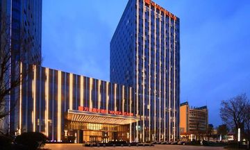 Wanda Realm Dongying