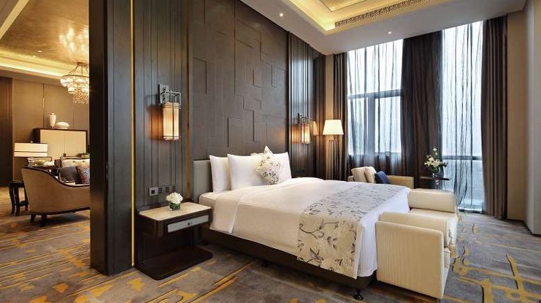 <b>Wanda Realm Dongying Room</b>. Images powered by <a href="https://iceportal.shijigroup.com/" title="IcePortal" target="_blank">IcePortal</a>.