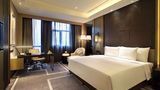 Wanda Realm Dongying Room