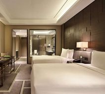 Wanda Realm Dongying Room