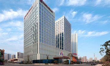 Wanda Realm Guangyuan