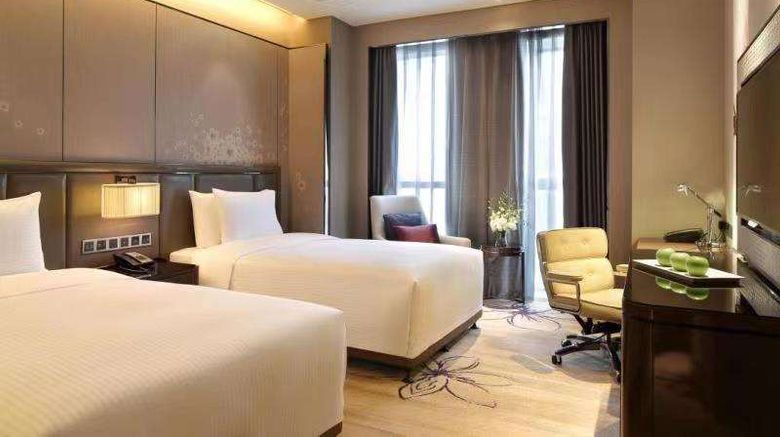 <b>Wanda Realm Guangyuan Room</b>. Images powered by <a href="https://iceportal.shijigroup.com/" title="IcePortal" target="_blank">IcePortal</a>.
